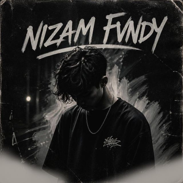 NIZAM FVNDY - 'TERLAMBAT SUDAH' [Ringtone]