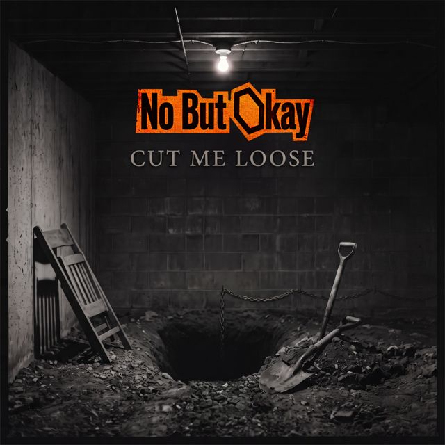 No But Okay - 'Cut Me Loose' [Ringtone]