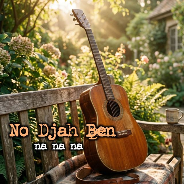 No Djah Ben - 'Na na na' [Ringtone]