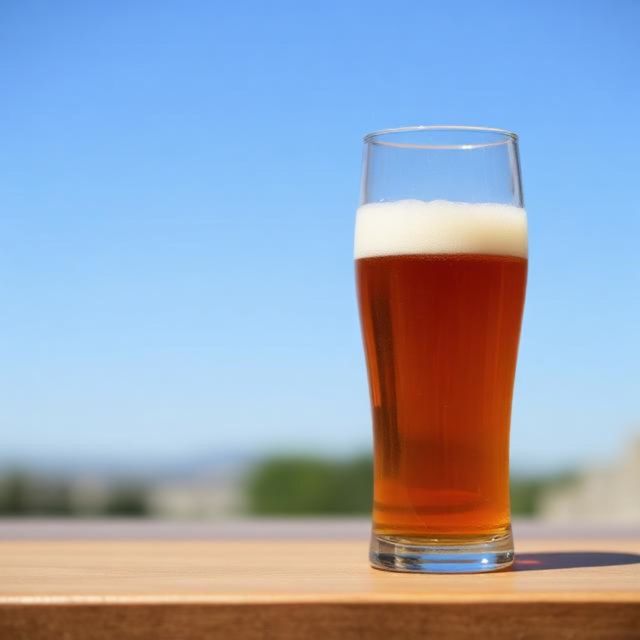 No Face Frequency - 'Beer Company' [Ringtone]