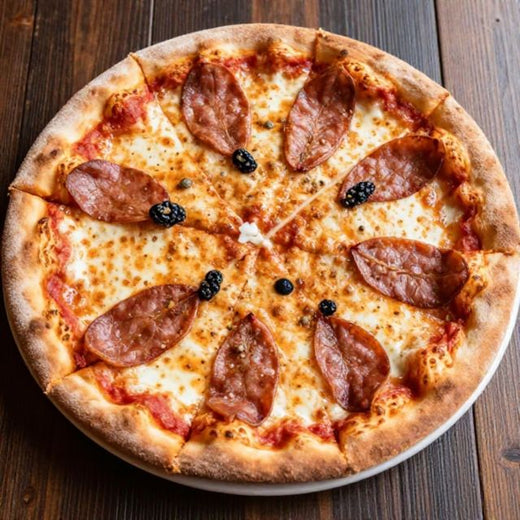 No Face Frequency - 'Food and Beverage' [Ringtone]