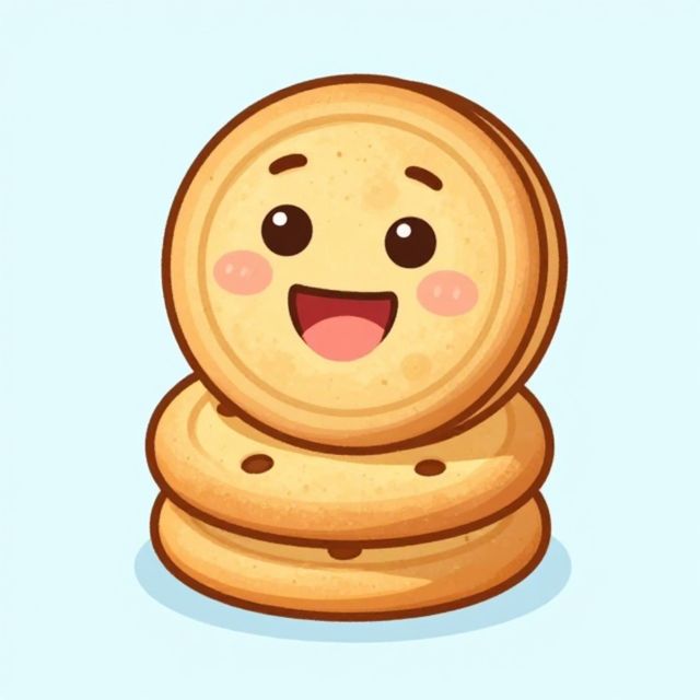 No Face Frequency - 'Milk Biscuits' [Ringtone]