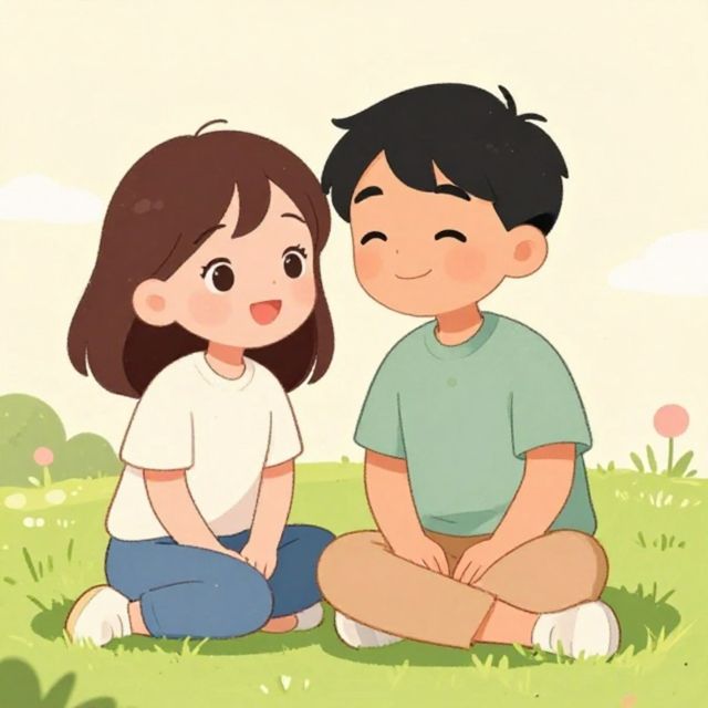 No Face Frequency - 'My Favorite Date' [Ringtone]