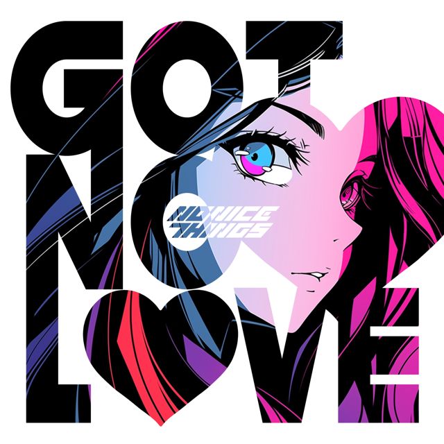 No Nice Things - 'Got No Love (UKG Mix)' [Ringtone]