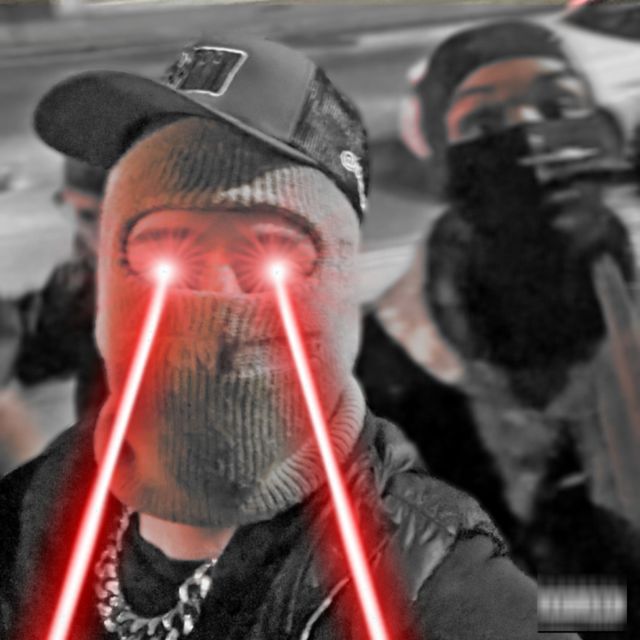 Noah Knight - 'VIP' [Ringtone]
