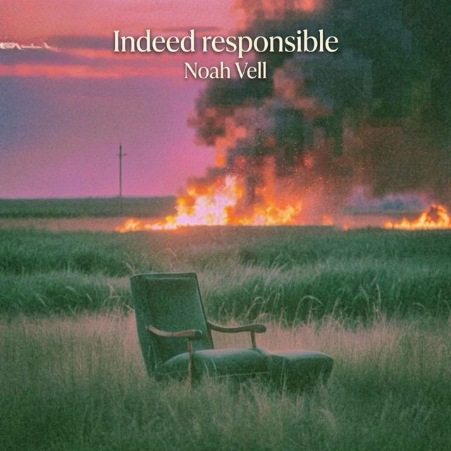Noah Vell - 'Indeed Responsible' [Ringtone]