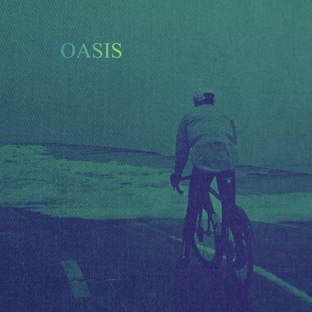 Noah West - 'OASIS' [Ringtone]