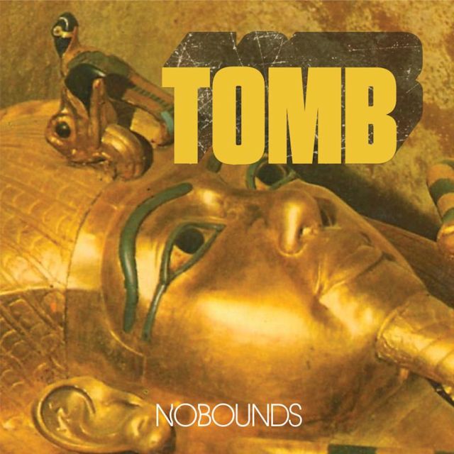 Nobounds - 'Tomb' [Ringtone]