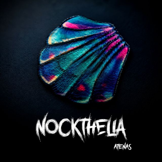 Nockthelia - 'Atenas' [Ringtone]