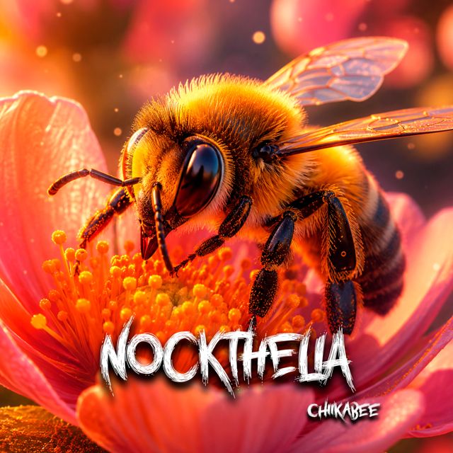 Nockthelia - 'Chiikabee' [Ringtone]