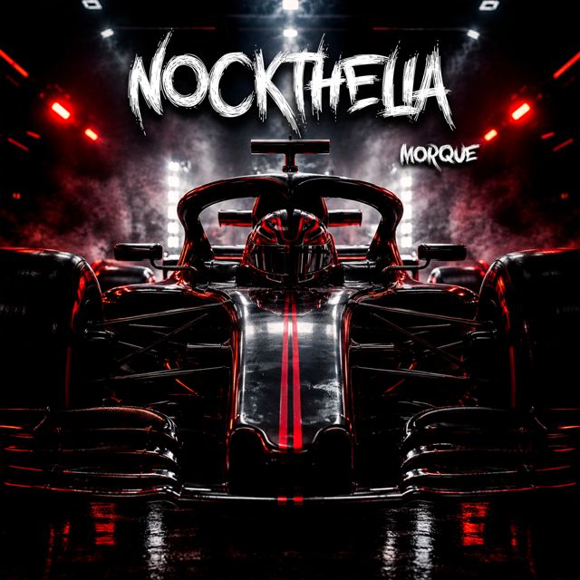 Nockthelia - 'Morque' [Ringtone]