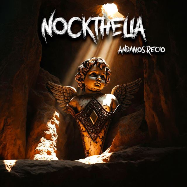 Nockthelia - 'Vicio De Mujer' [Ringtone]