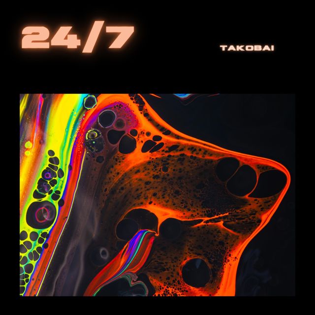Noctivarium - '24/7' [Ringtone]