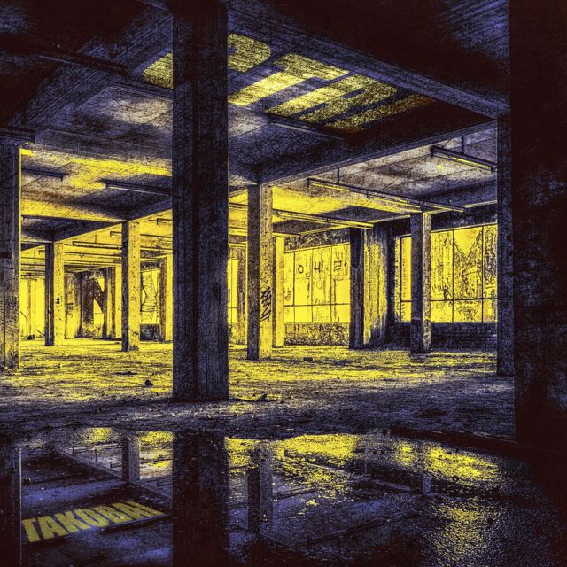 Noctivarium - 'ALT GR' [Ringtone]
