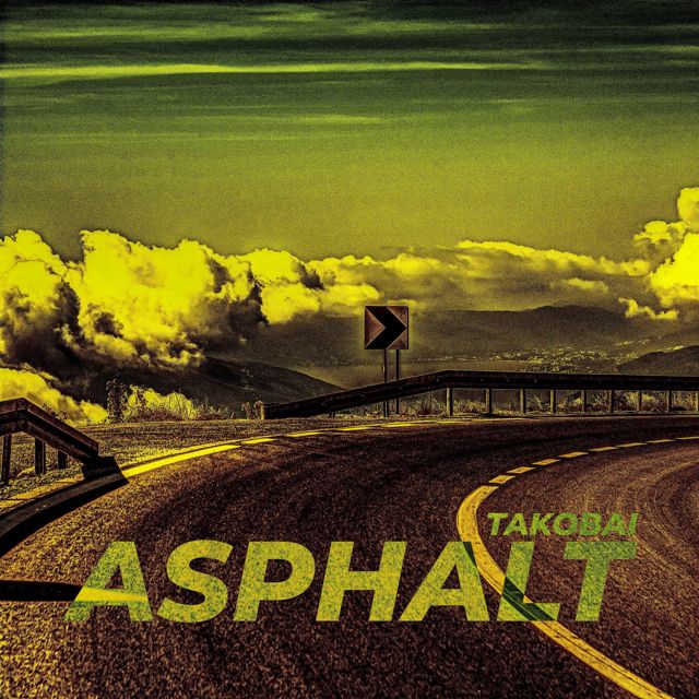 Noctivarium - 'Asphalt' [Ringtone]