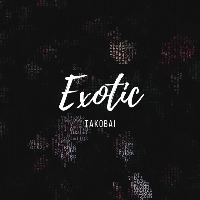Noctivarium - 'Exotic' [Ringtone]