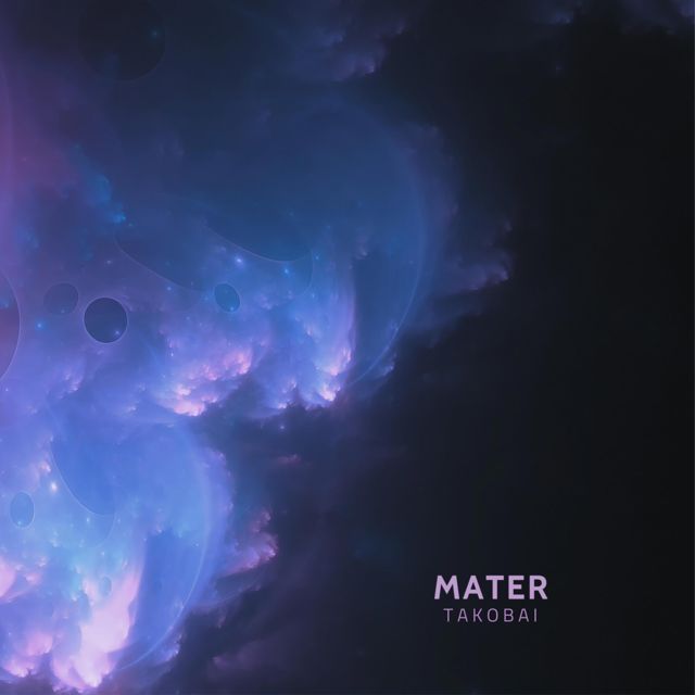 Noctivarium - 'Mater' [Ringtone]
