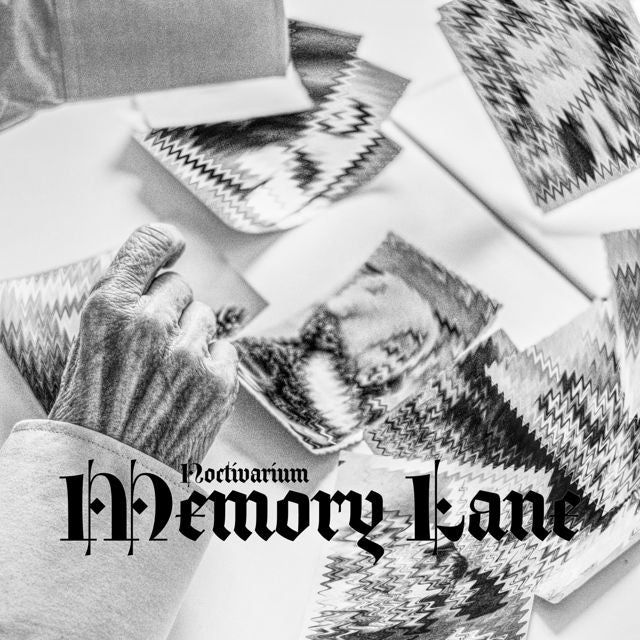 Noctivarium - 'Memory Lane' [Ringtone]