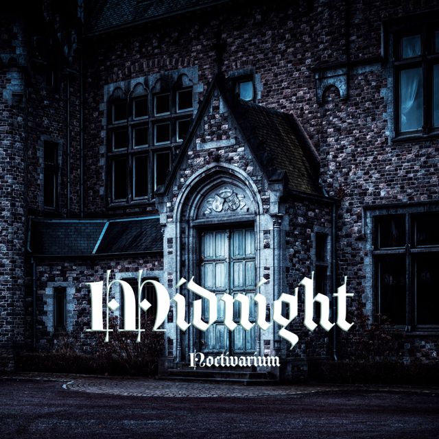 Noctivarium - 'Midnight' [Ringtone]