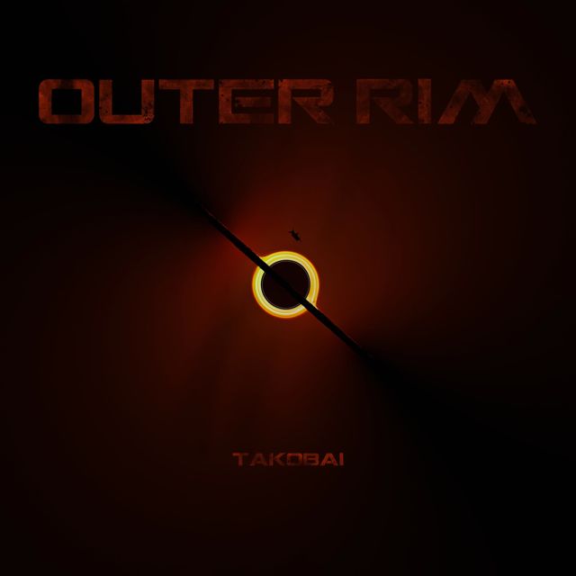Noctivarium - 'Outer Rim' [Ringtone]