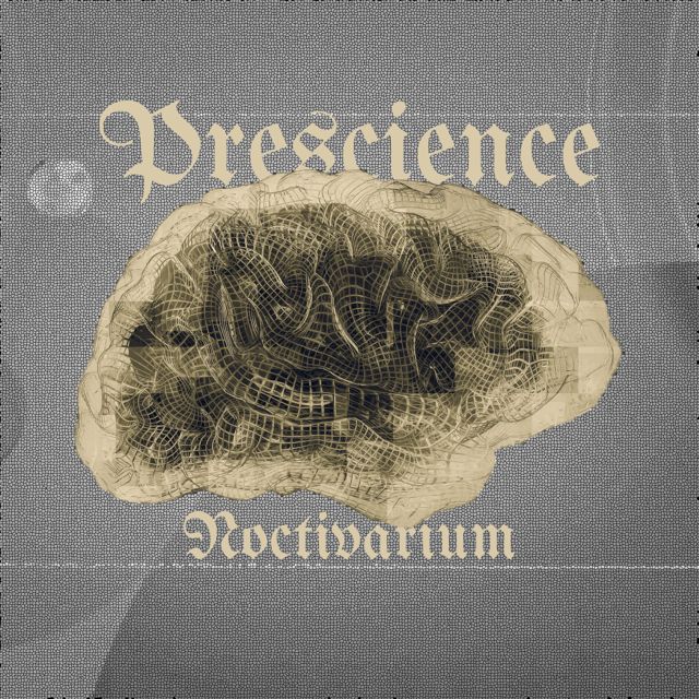 Noctivarium - 'Prescience' [Ringtone]