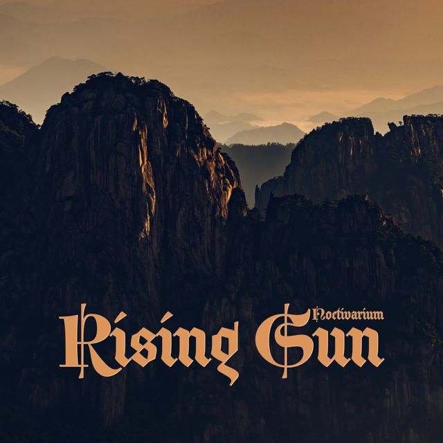 Noctivarium - 'Rising Sun' [Ringtone]