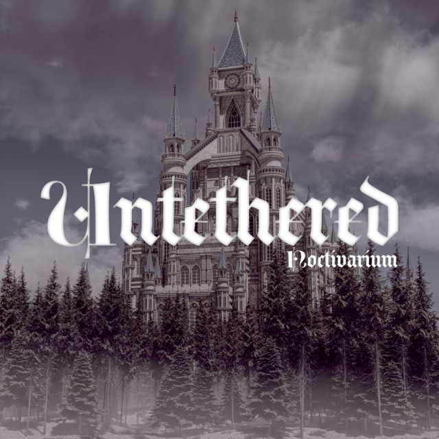 Noctivarium - 'Untethered' [Ringtone]