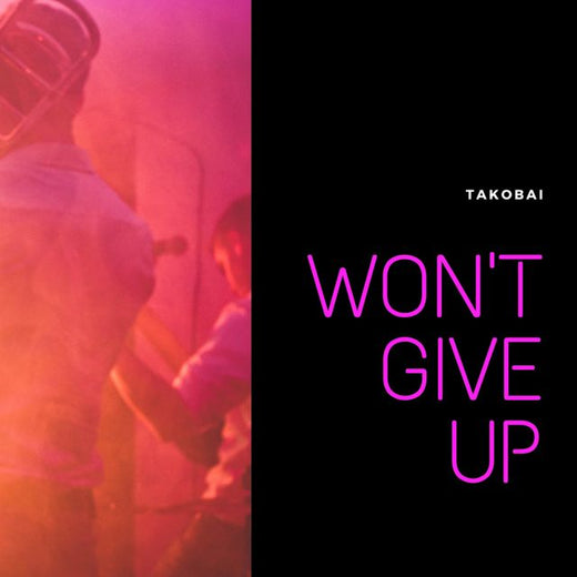 Noctivarium - 'Won't Give Up' [Ringtone]