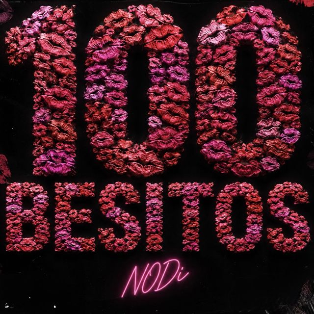 Nodi - '100 Besitos' [Ringtone]