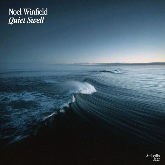 Noel Winfield - 'Calm Lagoon' [Ringtone]