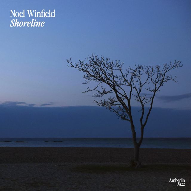 Noel Winfield - 'Horizon' [Ringtone]