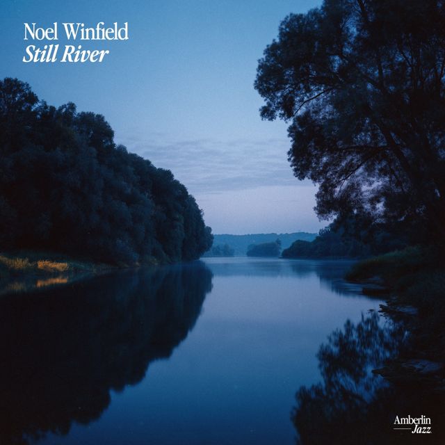 Noel Winfield - 'Noche en Enero' [Ringtone]