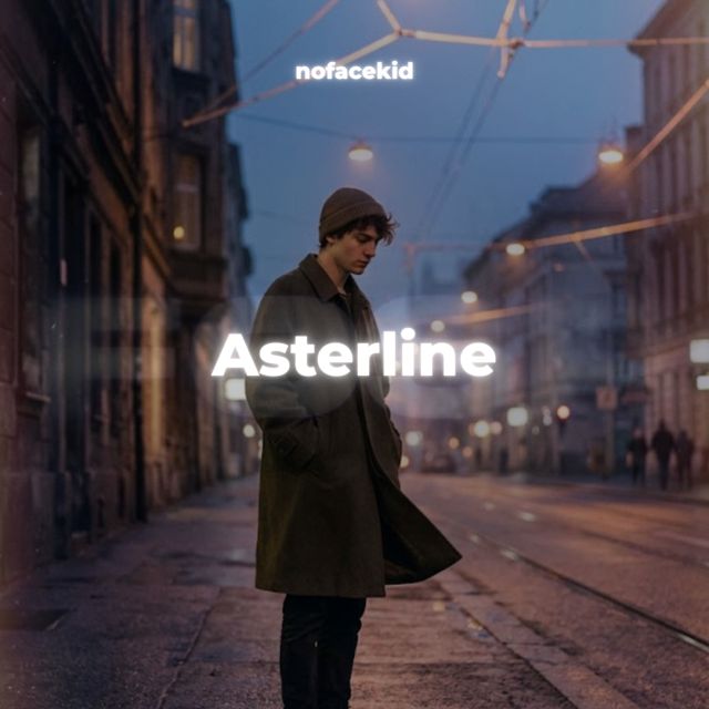 nofacekid - 'Asterline' [Ringtone]