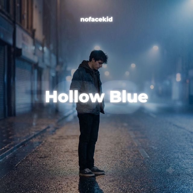 nofacekid - 'Hollow Blue' [Ringtone]