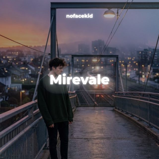 nofacekid - 'Mirevale' [Ringtone]