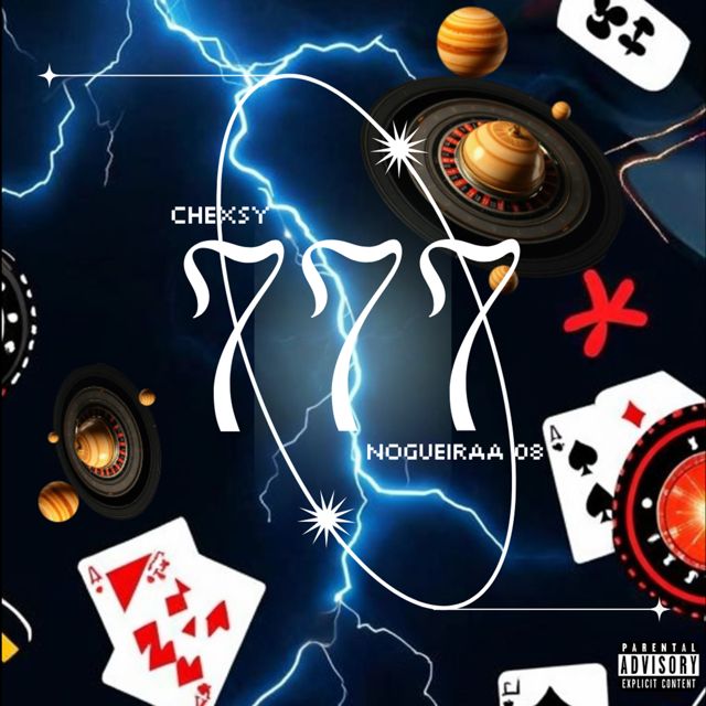 Nogueiraa08 - 'eSKaPaTe (feat. Chexsy)' [Ringtone]