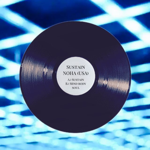 NOHA (USA) - 'Mind Body Soul' [Ringtone]
