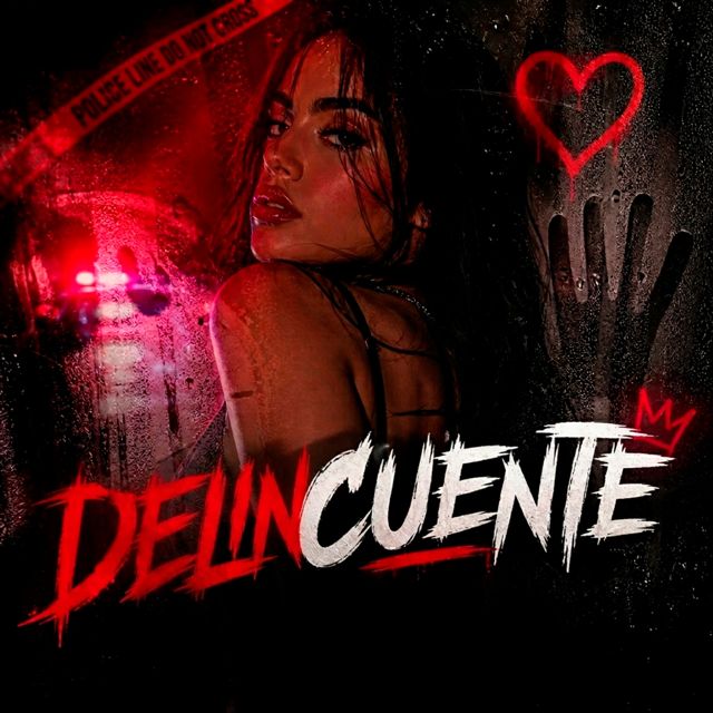 NoHobbie - 'Delincuente' [Ringtone]