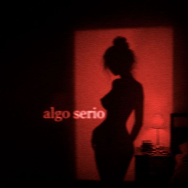 Noiel - 'Algo Serio' [Ringtone]