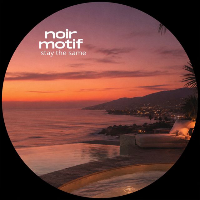 noir motif - 'stay the same' [Ringtone]
