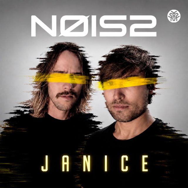 NOIS2 - 'Janice' [Ringtone]