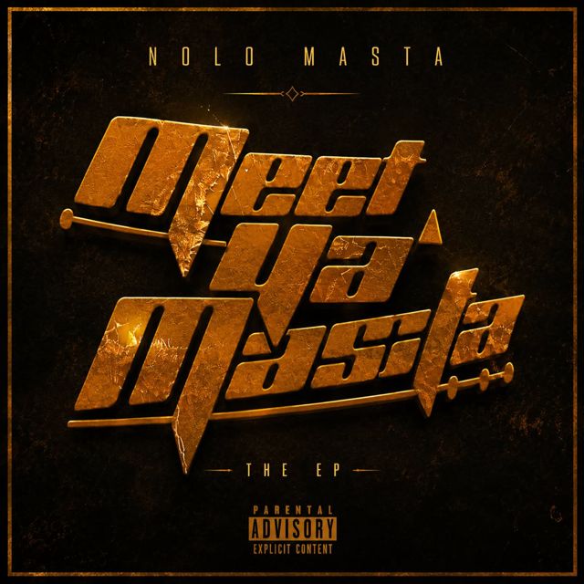 Nolo Masta - 'Skit (Original Mix)' [Ringtone]