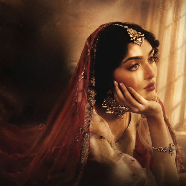 Noor Khan - 'Mujhe Tum Nazar Se Gira To Rahe Ho' [Ringtone]