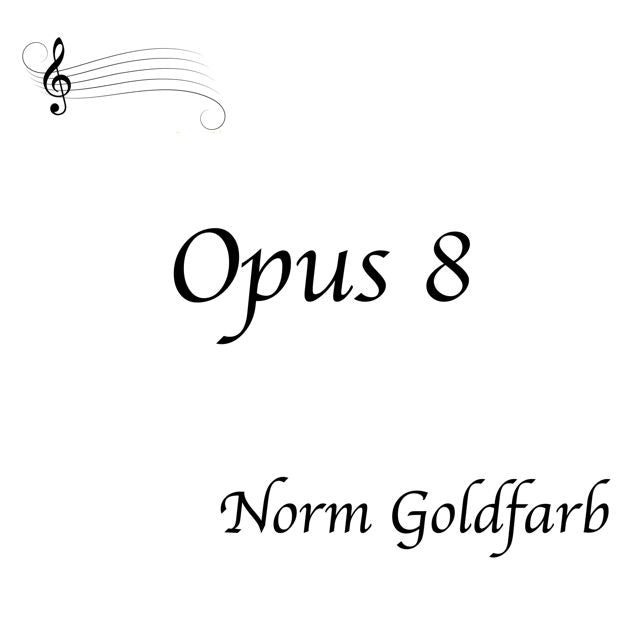 Norm Goldfarb - 'Opus 8' [Ringtone]