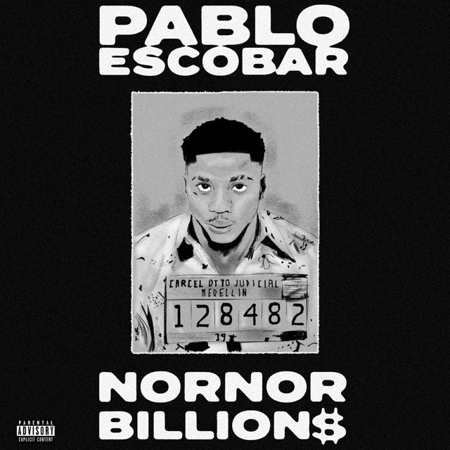 Nornorbillions - 'Pablo Escobar' [Ringtone]