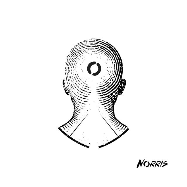 NORRIS - 'El extraño' [Ringtone]