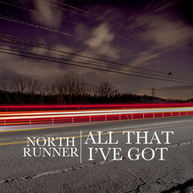 North Runner - 'Boardwalks' [Ringtone]