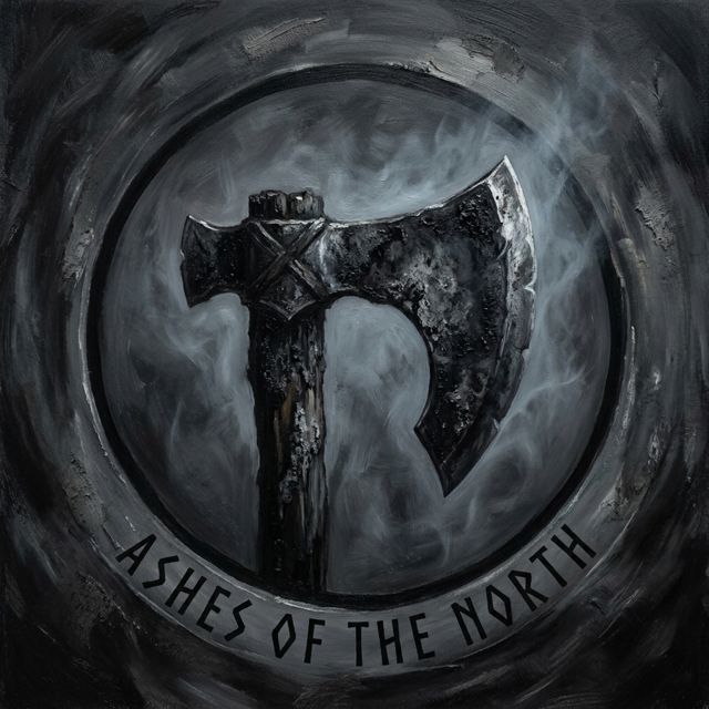 Northbound Saga - 'Silence of the Crows' [Ringtone]