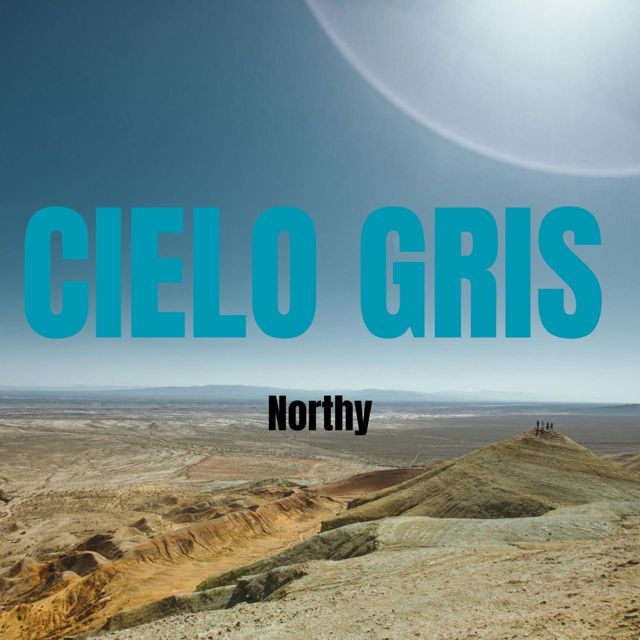 Northy - 'lo mismo bro' [Ringtone]