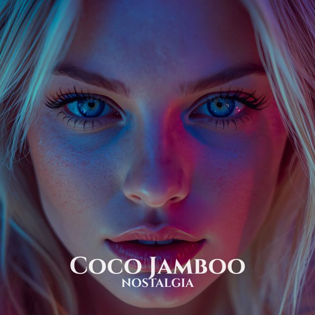 Nostalgia - 'Coco Jamboo' [Ringtone]